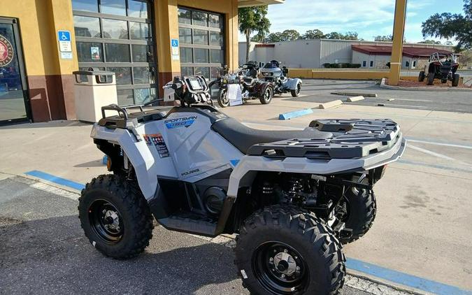 2026 Polaris® Sportsman 450 H.O.