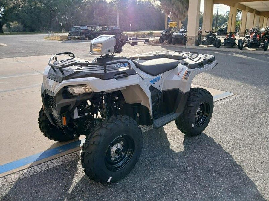 2026 Polaris® Sportsman 450 H.O.