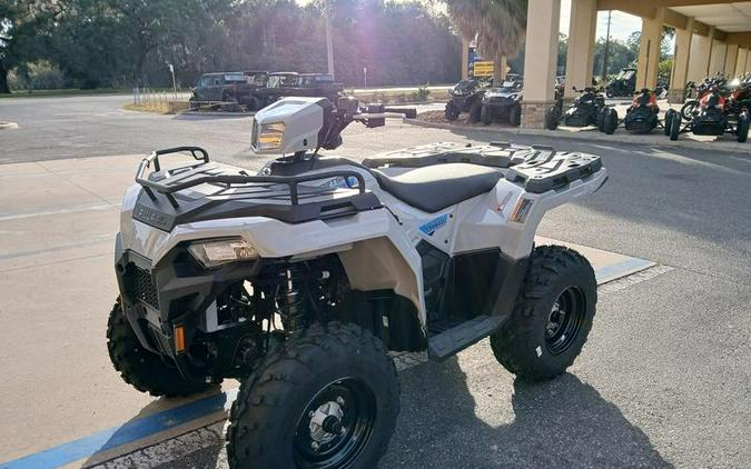 2026 Polaris® Sportsman 450 H.O.
