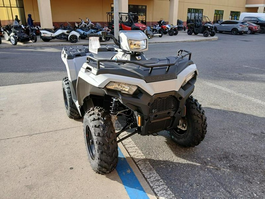 2026 Polaris® Sportsman 450 H.O.