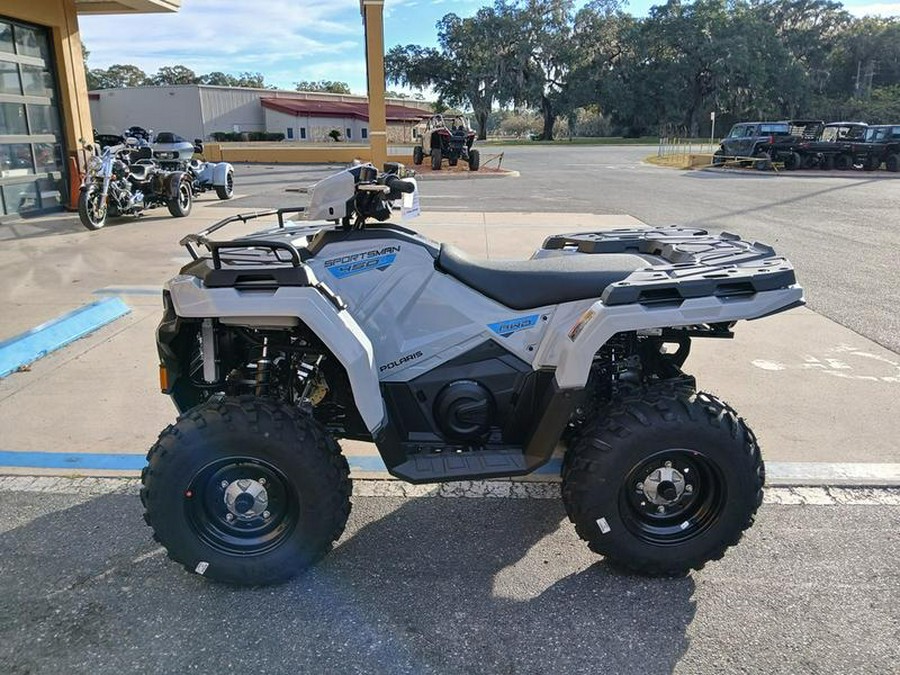 2026 Polaris® Sportsman 450 H.O.