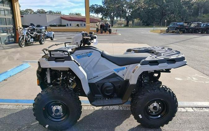 2026 Polaris® Sportsman 450 H.O.