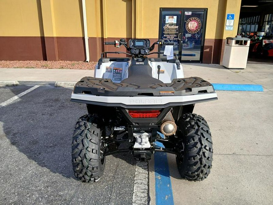 2026 Polaris® Sportsman 450 H.O.