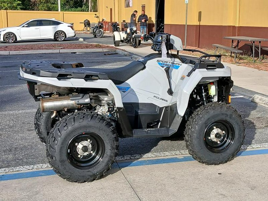 2026 Polaris® Sportsman 450 H.O.