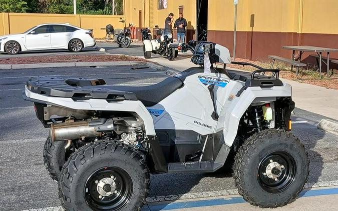 2026 Polaris® Sportsman 450 H.O.