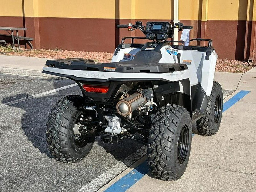 2026 Polaris® Sportsman 450 H.O.