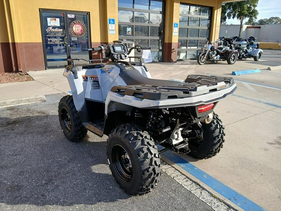2026 Polaris® Sportsman 450 H.O.