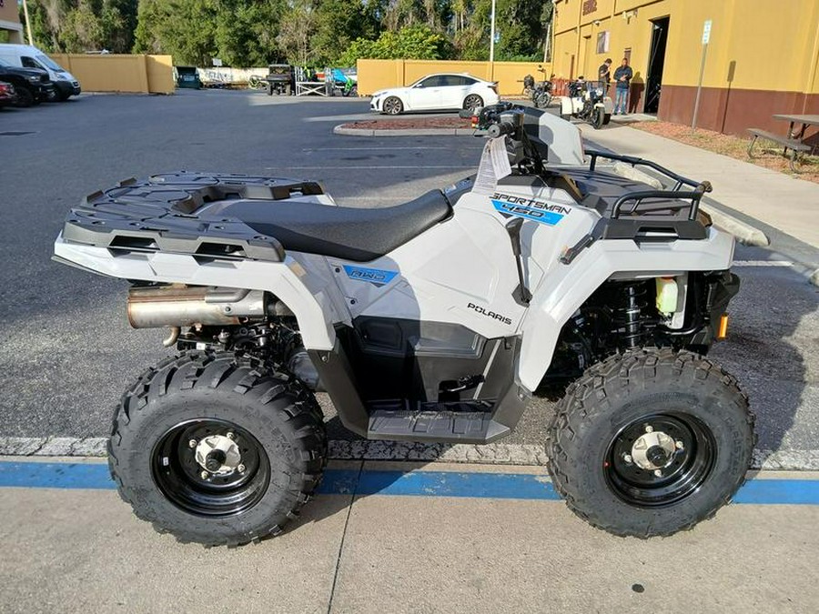 2026 Polaris® Sportsman 450 H.O.