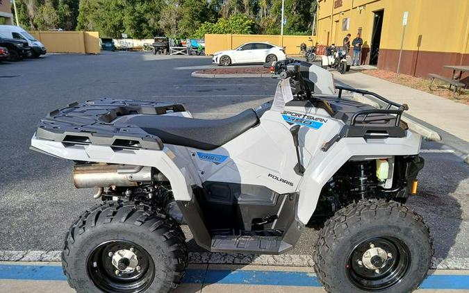 2026 Polaris® Sportsman 450 H.O.