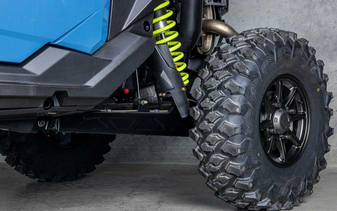 2025 Polaris RZR Pro XP 4 Premium