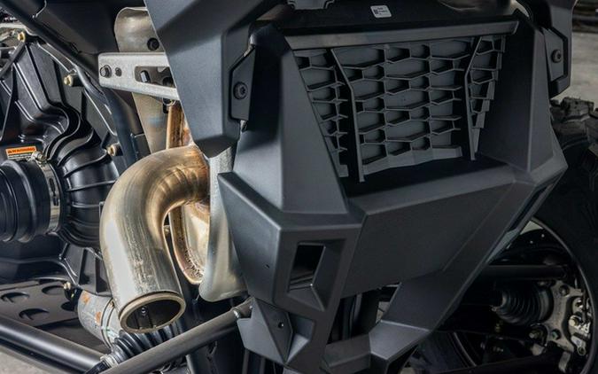 2025 Polaris RZR Pro XP 4 Premium