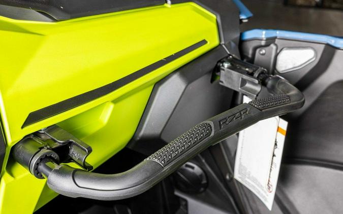 2025 Polaris RZR Pro XP 4 Premium