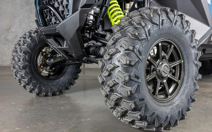 2025 Polaris RZR Pro XP 4 Premium