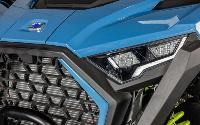 2025 Polaris RZR Pro XP 4 Premium