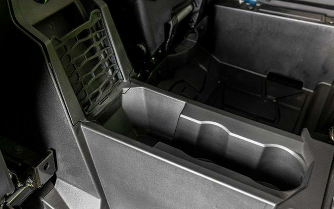 2025 Polaris RZR Pro XP 4 Premium