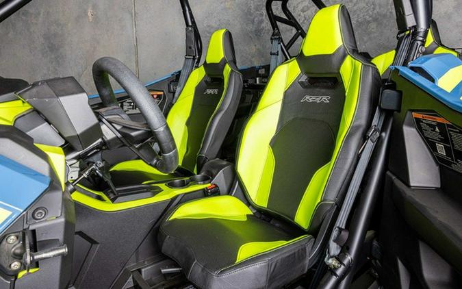 2025 Polaris RZR Pro XP 4 Premium