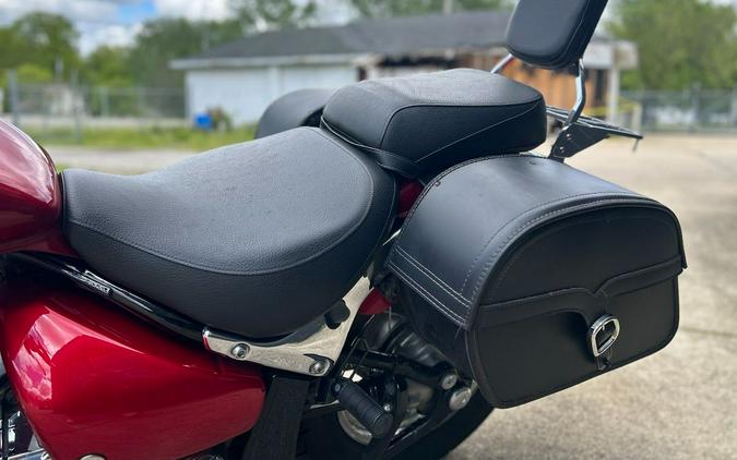 2020 Suzuki Boulevard C50