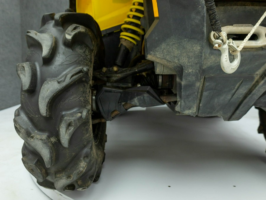 2019 CAN-AM OUTLANDER X MR 650