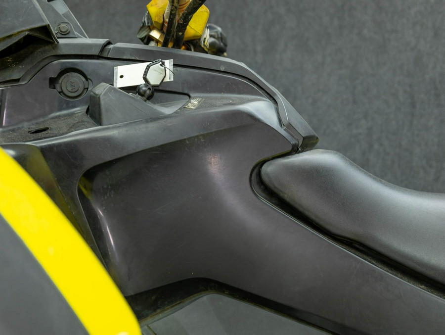 2019 CAN-AM OUTLANDER X MR 650