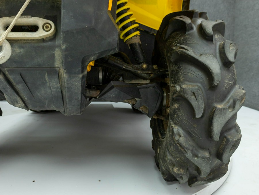 2019 CAN-AM OUTLANDER X MR 650