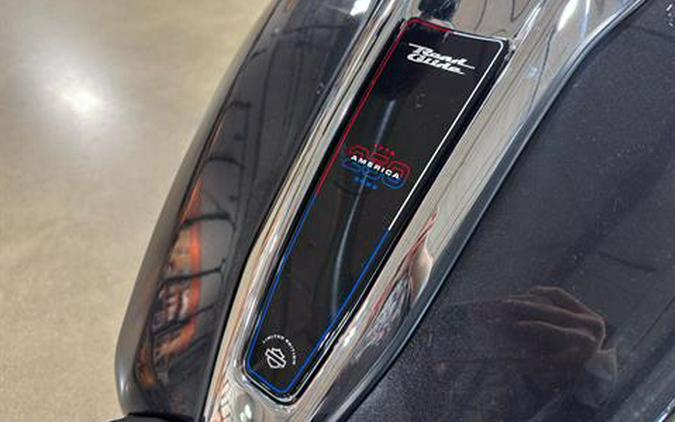 2026 Harley-Davidson Road Glide®