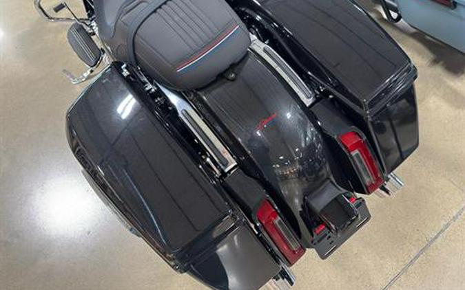 2026 Harley-Davidson Road Glide®
