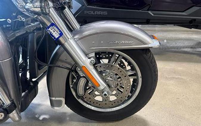 2026 Harley-Davidson Road Glide®