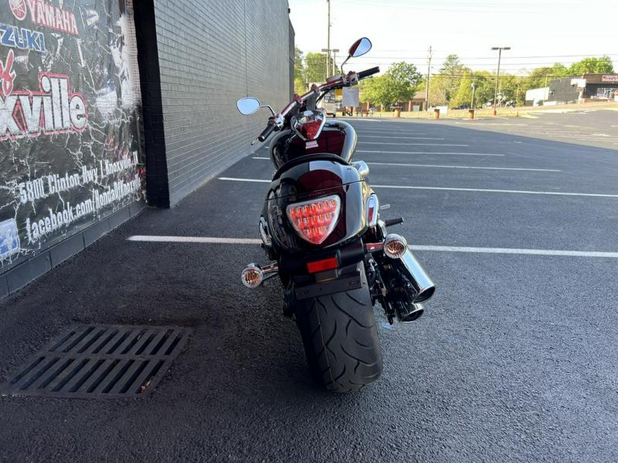 2025 Suzuki Boulevard M109R