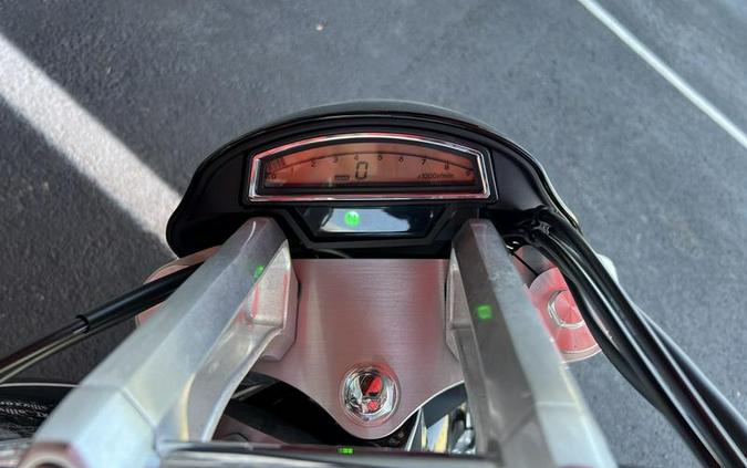 2025 Suzuki Boulevard M109R