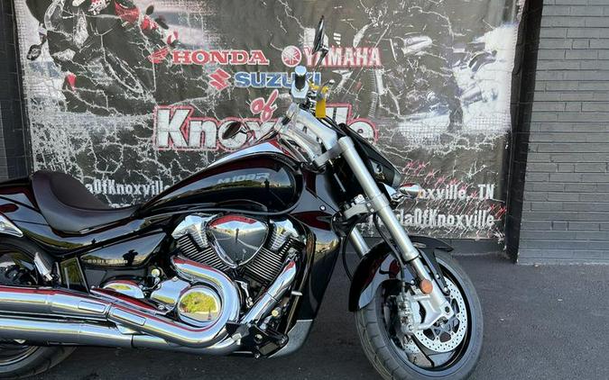 2025 Suzuki Boulevard M109R