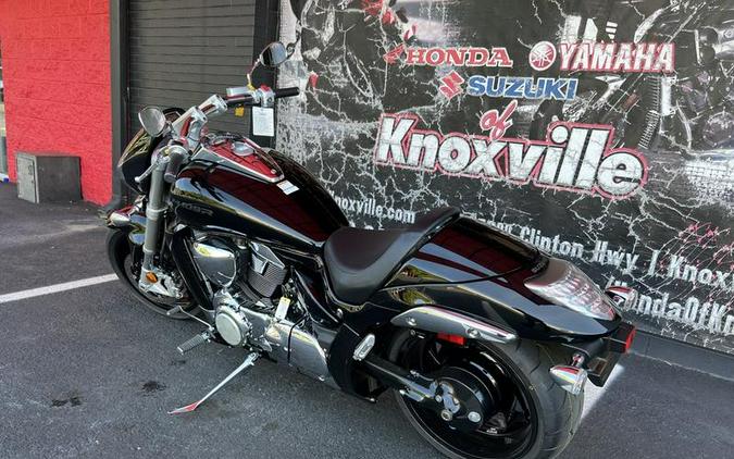 2025 Suzuki Boulevard M109R