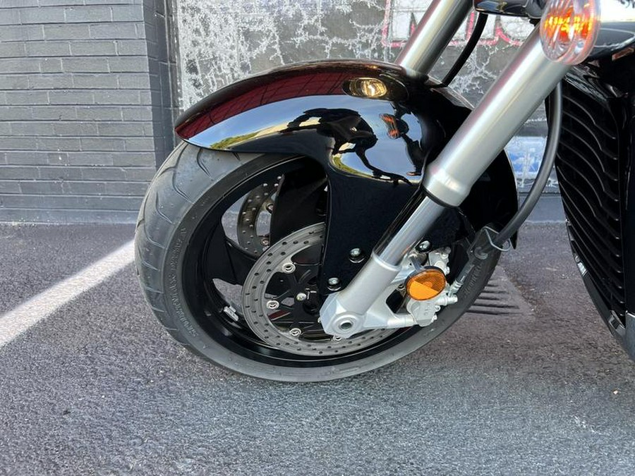 2025 Suzuki Boulevard M109R