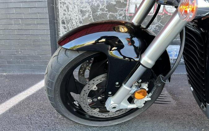 2025 Suzuki Boulevard M109R