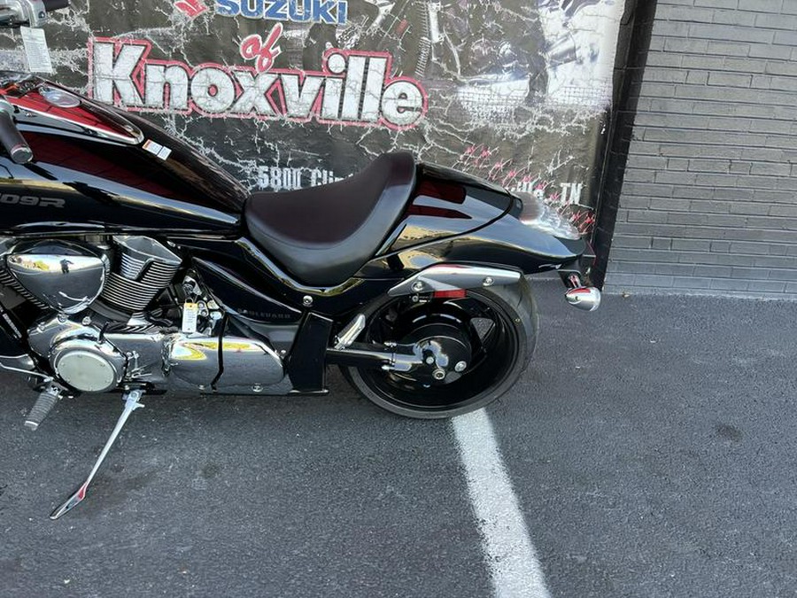 2025 Suzuki Boulevard M109R