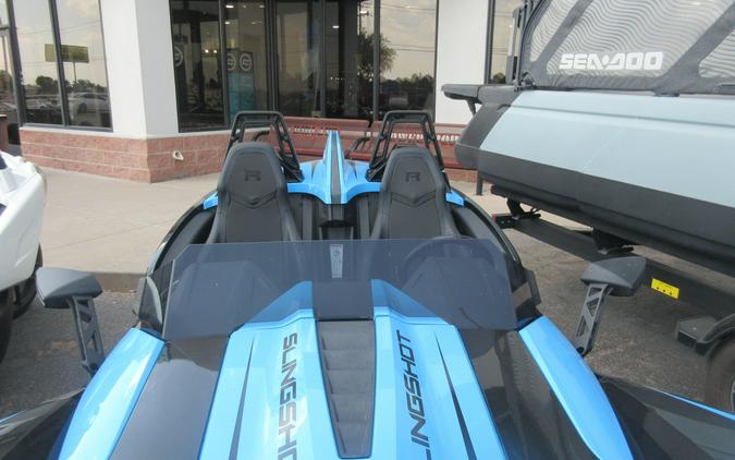 2020 POLARIS SLINGSHOT R MANUAL 49ST MIAMI BLUE