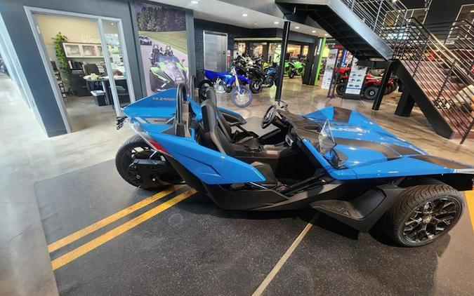 2026 Polaris Slingshot SL AutoDrive