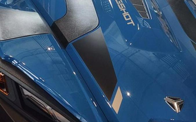 2026 Polaris Slingshot SL AutoDrive