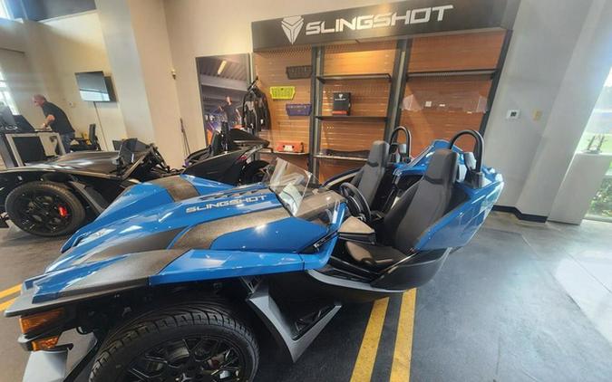 2026 Polaris Slingshot SL AutoDrive