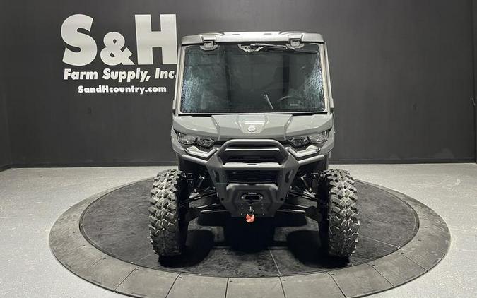 2027 Can-Am® Defender XU PRO Limited CAB HD10