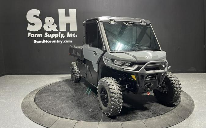 2027 Can-Am® Defender XU PRO Limited CAB HD10