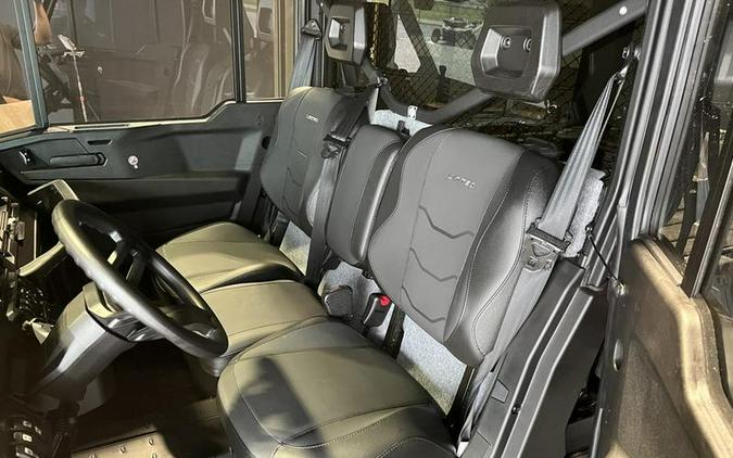 2027 Can-Am® Defender XU PRO Limited CAB HD10
