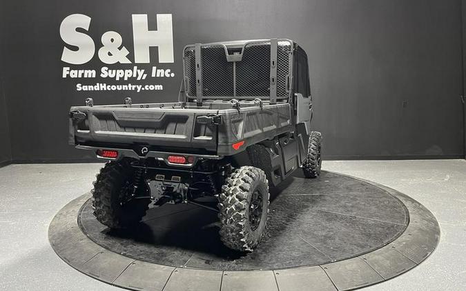 2027 Can-Am® Defender XU PRO Limited CAB HD10