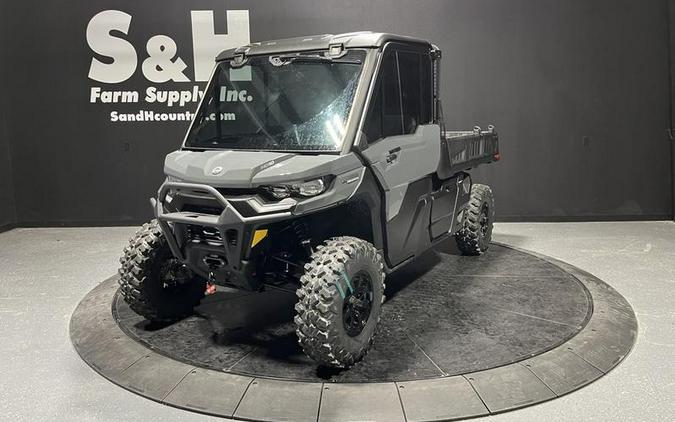2027 Can-Am® Defender XU PRO Limited CAB HD10