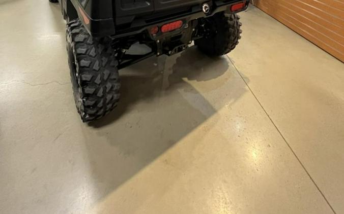 2024 Can-Am Defender PRO Limited HD 10