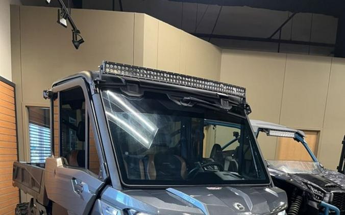 2024 Can-Am Defender PRO Limited HD 10
