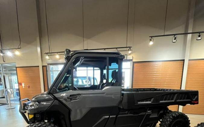2024 Can-Am Defender PRO Limited HD 10