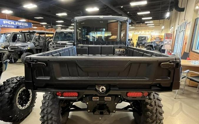 2024 Can-Am Defender PRO Limited HD 10