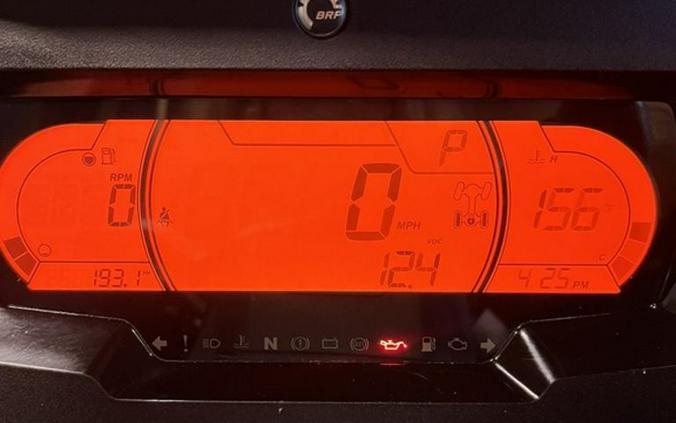 2024 Can-Am Defender PRO Limited HD 10