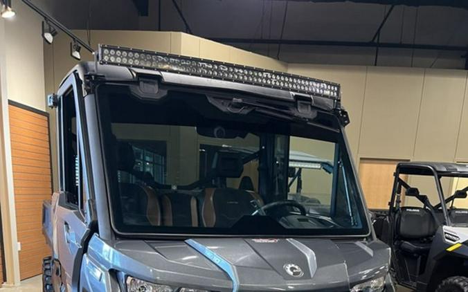 2024 Can-Am Defender PRO Limited HD 10