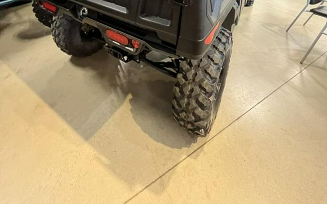 2024 Can-Am Defender PRO Limited HD 10